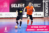 Вища Ліга VBET. Підсумки матчу «Skidka» - «SkyUp Futsal» 3:1