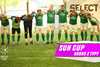 Sun Cup 2023. Аносу 2 туру!