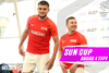 Sun Cup: анонс матчів четвертого туру