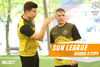 Sun League. Анонс 4 туру!