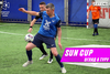 Sun Cup: огляд матчів шостого туру