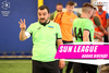 Sun League. Анонс вікенду!