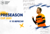 PRESEASON CUP 2023