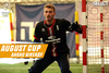 August Open Cup: анонс матчу четвертого туру