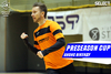 Preseason Cup. Стартуємо!