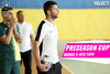 Preseason Cup. Анонс 3-го туру!