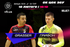 GRASSER - Грифон. Боротьба за медалі в Вищій Лізі