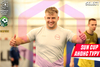 Sun Cup 2024. 1 туру фінального етапу
