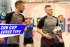 Sun Cup 2024. Анонс туру!