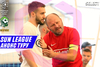 Sun League. Анонс передостаннього ігрового вікенду!
