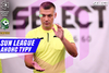 Sun League. Анонс фінальних матчів!