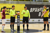 Чемпіонат БФЛ. Огляд  7 туру