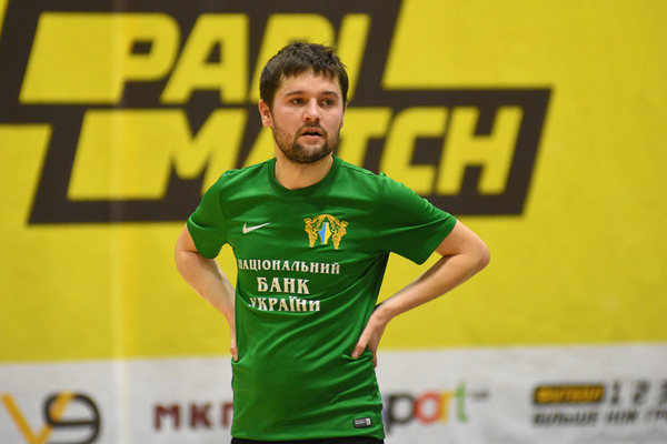 Чемпіонат БФЛ. Анонс 7 туру