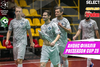 🏆 PRESEASON CUP 2025 – ФІНАЛЬНИЙ ВІКЕНД!
