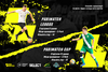 PARIMATCH LEAGUE і PARIMATCH CUP: стартувала заявкова кампанія