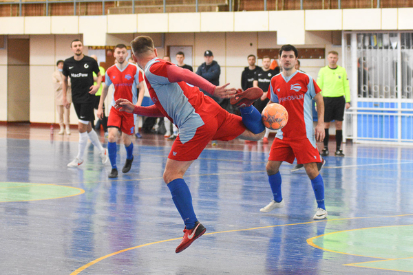 Перша ліга Parimatch. Огляд 4 туру другого етапу