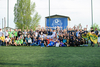 Agromat open cup 2021 Підсумки!