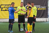 Parimatch League. Анонс 2 туру