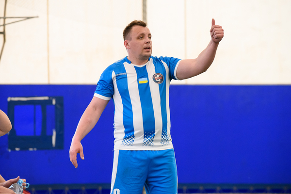 Parimatch CUP. Підсумки 2-го туру!