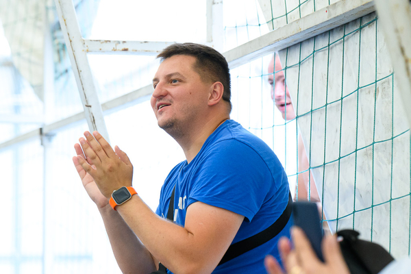 Parimatch CUP. Підсумки 7-го туру!