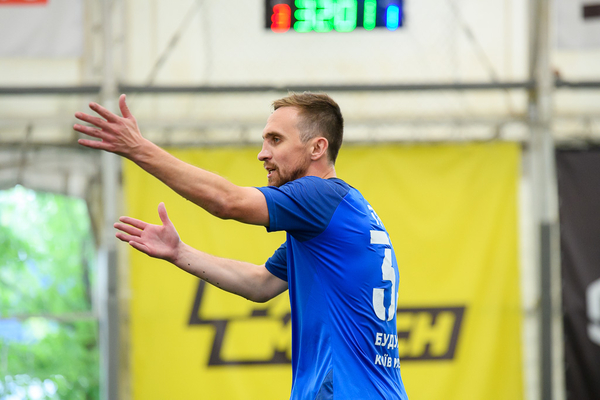 Parimatch CUP. Анонсуємо!