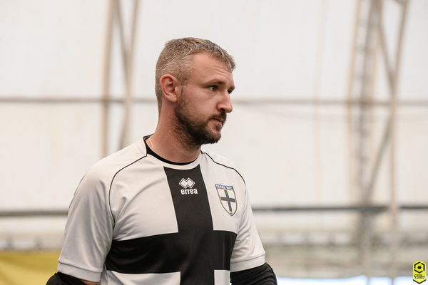 Parimatch CUP. Підсумки туру!
