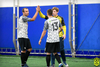 Parimatch league. Підсумки туру!