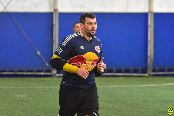 Parimatch CUP. Підсумки!