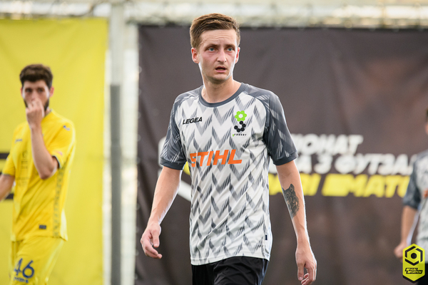 Parimatch League. Анонсуємо!