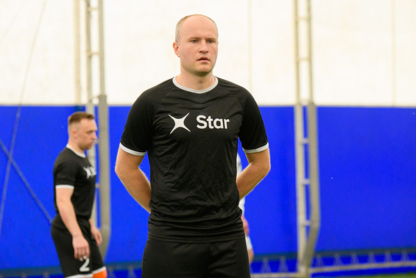 Parimatch Super League. Анонсуємо!