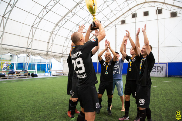 Parimatch Super League. Підсумки!