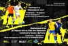 Parimatch Preseason cup готуємось до сезону разом!