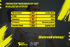 Parimatch Preseason cup. Підсумки 1 туру!