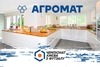 Агромат став преміумпартнером Федерації футзалу Києва