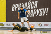 Друга ліга Parimatch. Підсумки 7 туру!