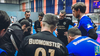 BudmonsteR (Київ) – Легіон (Дніпро). Анонс матч третього попереднього етапу Parimatch Кубка України