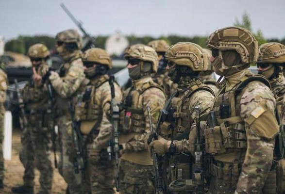 У зв'язку з введенням військового положення ВСІ змагання тимчасово ПРИПИНЯЮТЬСЯ!