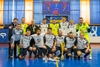 «Десна-Гостомель»  тріумфує в КФЛ