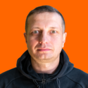 Макаєв Ільдар Рашидович