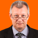 Олійник Віталій Михайлович