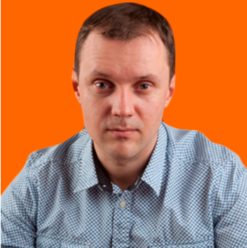 Присяжнюк Павло Анатолійович