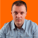 Присяжнюк Павло Анатолійович