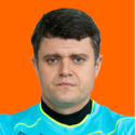 Каплунов Максим Миколайович