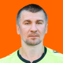 Гаранжа Артем 