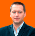 Чубінський Максим 