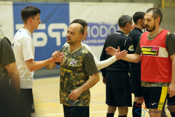 OnlyPrimeFans Team - ФК Армія