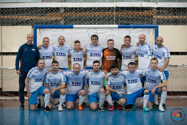 FC  ТАСкомбанк - МФК 