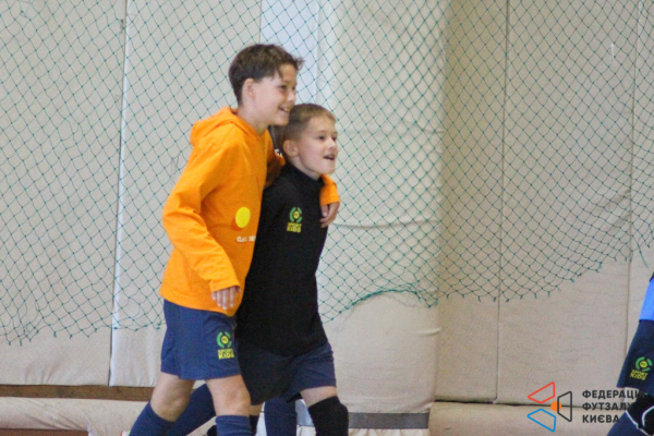 SPORTKIDS - КДЮСШ 1 м. Черкаси