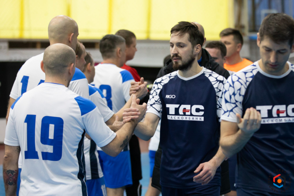 FC  ТАСкомбанк - UFAM Kyiv