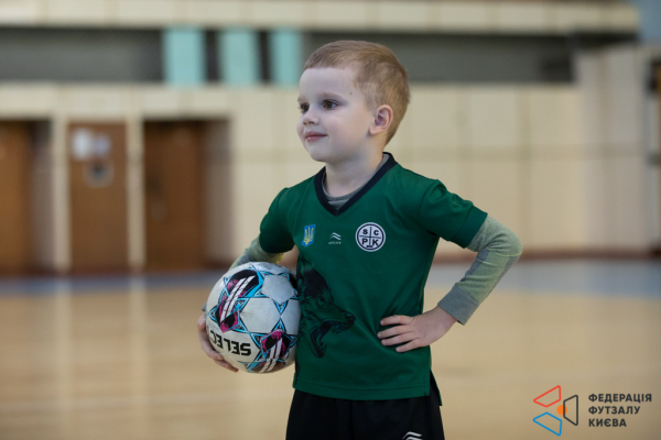 SPORTKIDS 18' - СК Прогрес 18'